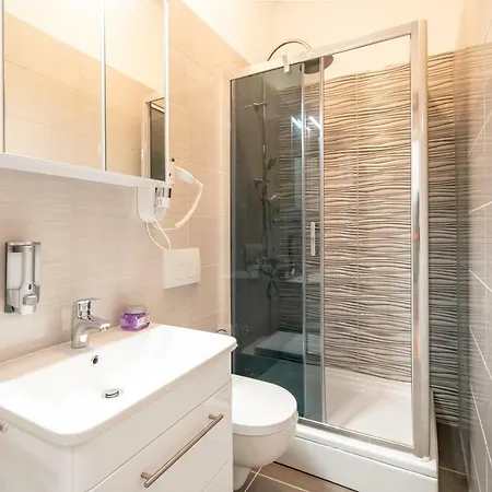 Appartement Marin Center *
