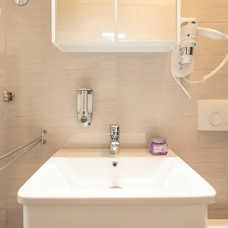 Appartement Marin Center *