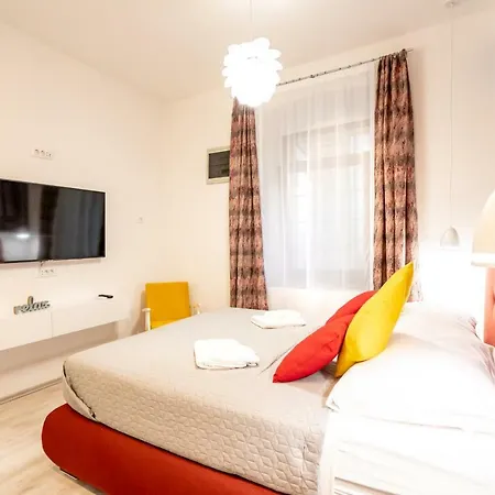 Apartman Marin Center *