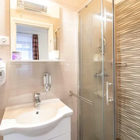 Apartament Marin Center *