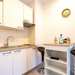 Apartament Marin Center *