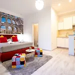Apartament Marin Center *