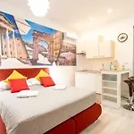 Apartament Marin Center