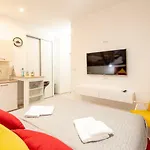 Marin Center Apartament *