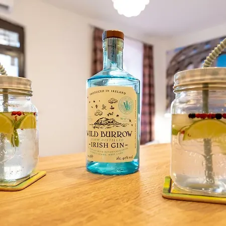 Marin Center Lägenhet Pula