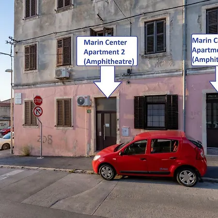 Marin Center