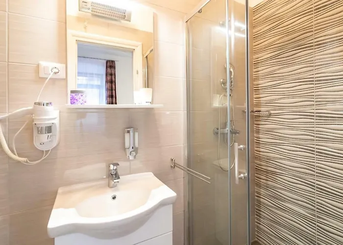 Lägenhet Marin Center *